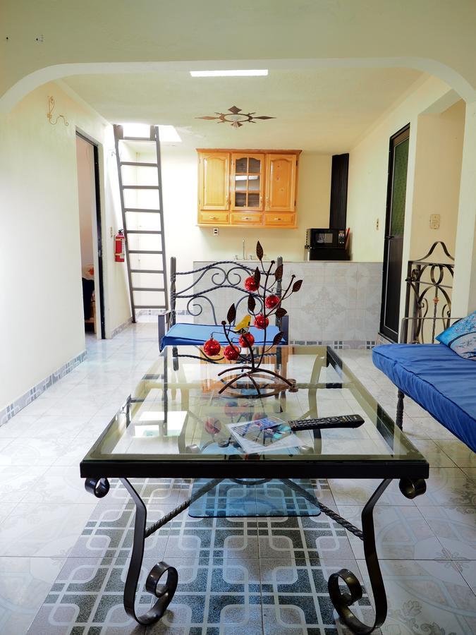 Casa Rincon Colonial Villa Tlalpujahua de Rayón Екстериор снимка